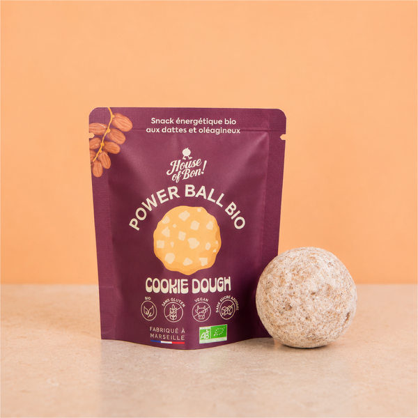 Cookie Dough