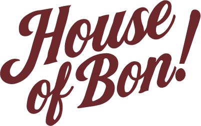HOUSE OF BON