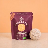Cookie Dough