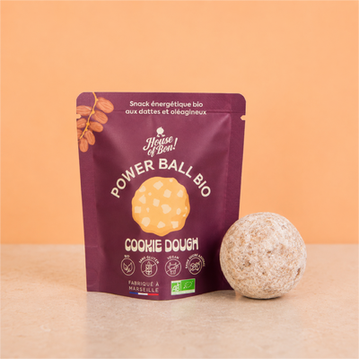 Cookie Dough