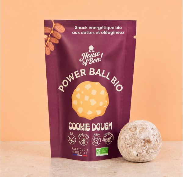 Cookie Dough