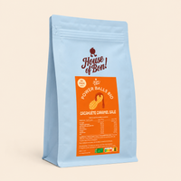 Cacahuète Caramel Salé - 20 Eco-Pack